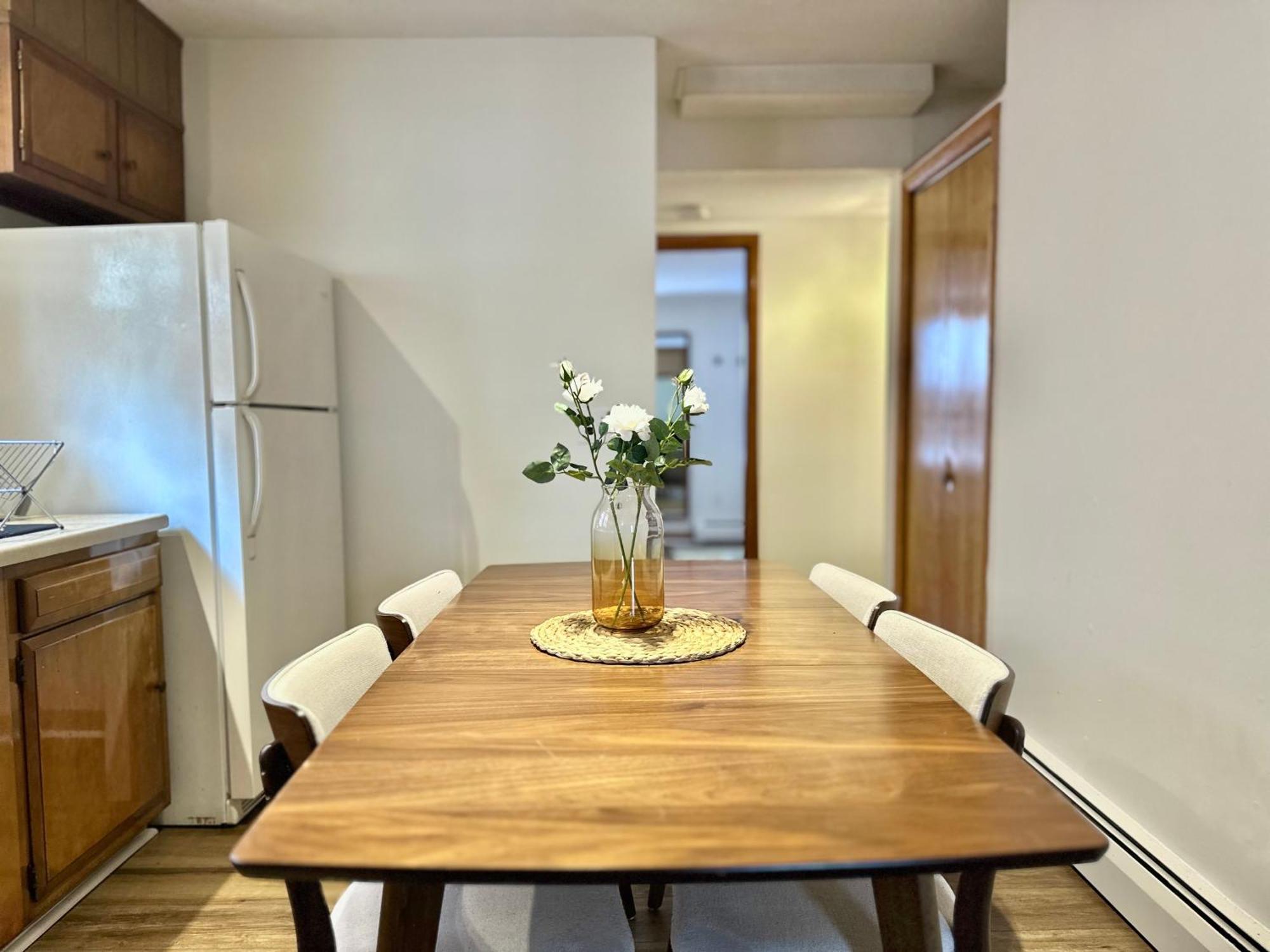 Apartamento Ao Destinations - Wooster Street In Little Italy New Haven Exterior foto