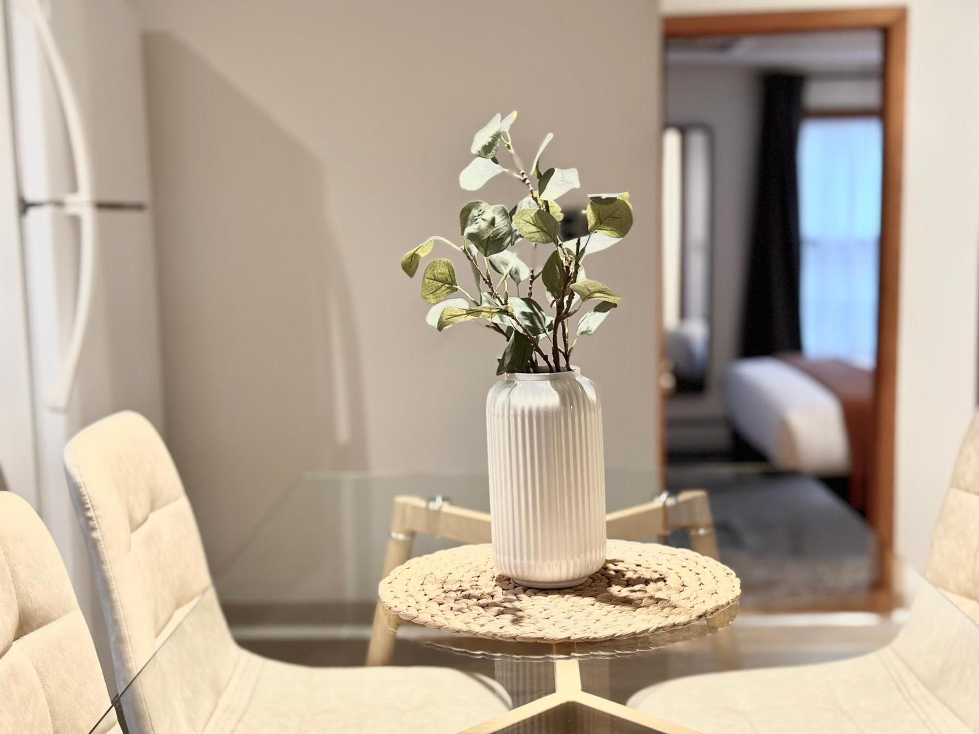 Apartamento Ao Destinations - Wooster Street In Little Italy New Haven Habitación foto