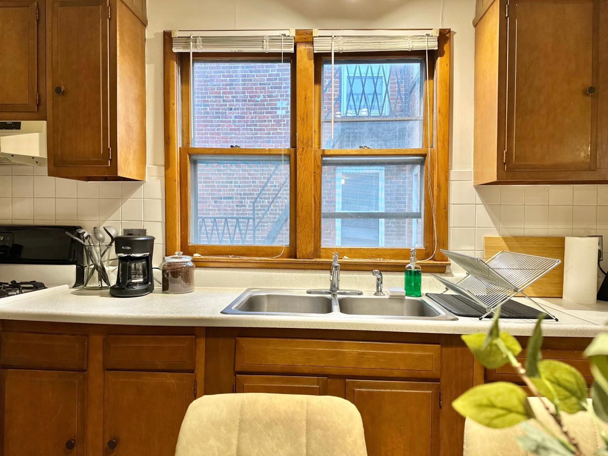 Apartamento Ao Destinations - Wooster Street In Little Italy New Haven Habitación foto