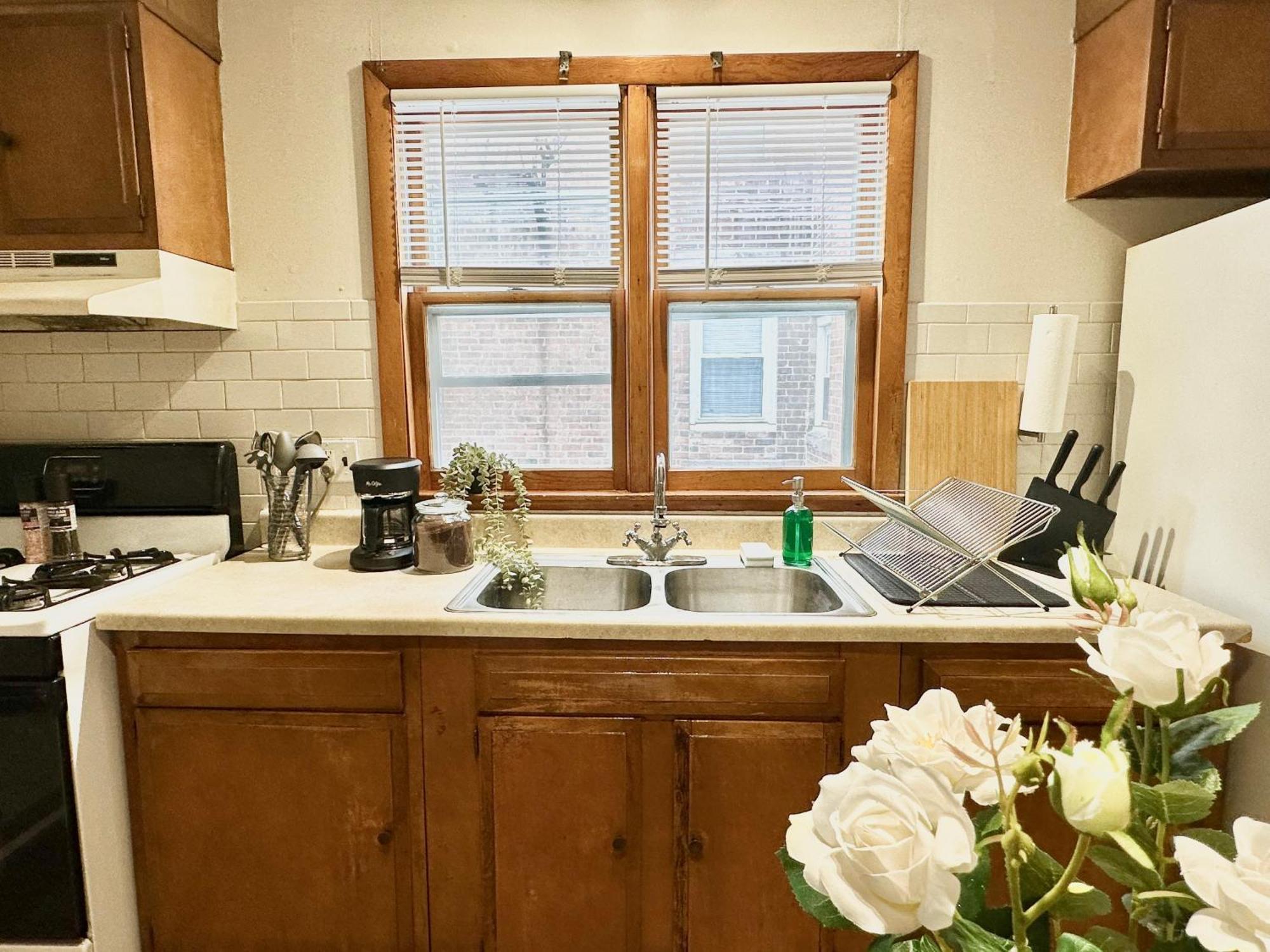 Apartamento Ao Destinations - Wooster Street In Little Italy New Haven Habitación foto